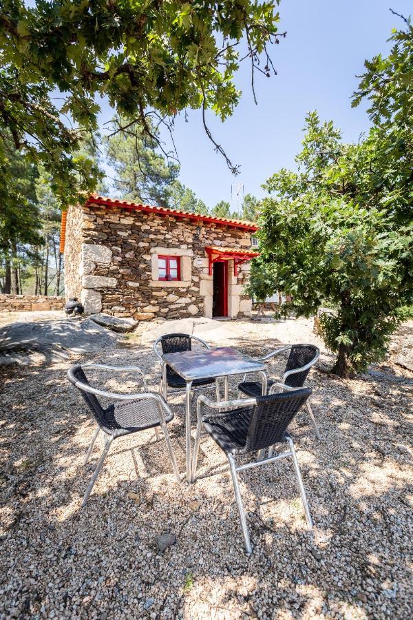 Вилла Casa Do Feitor - Douro - Quinta Da Cabrida Sendim  Экстерьер фото