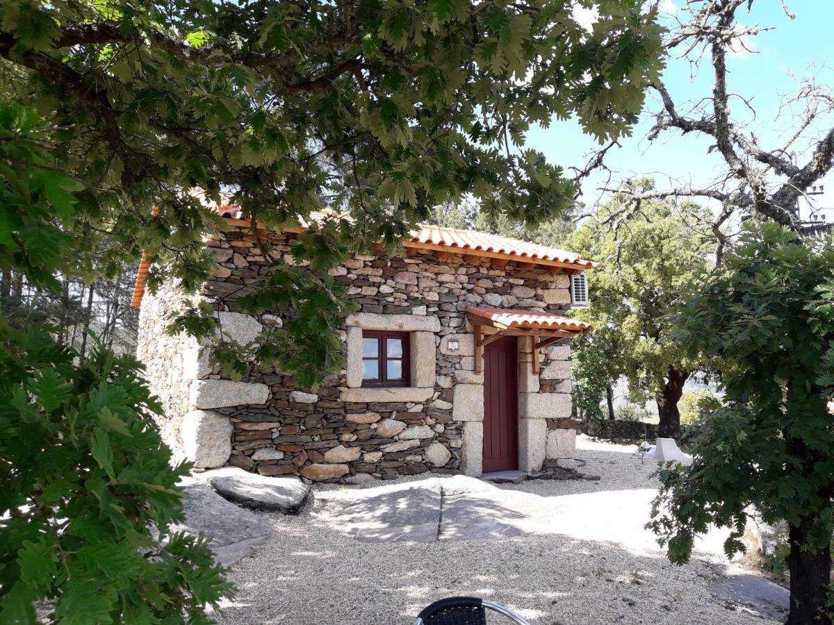 Вилла Casa Do Feitor - Douro - Quinta Da Cabrida Sendim  Экстерьер фото