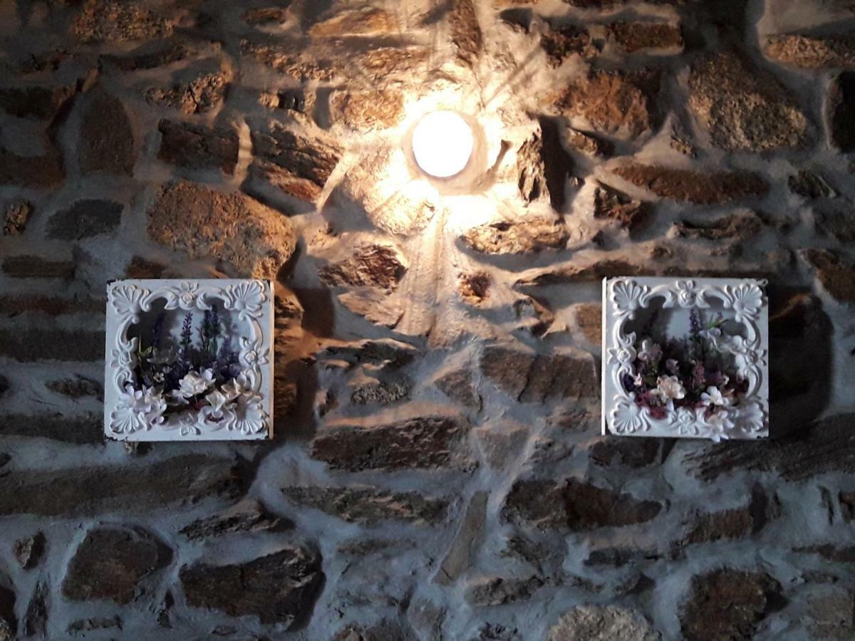Вилла Casa Do Feitor - Douro - Quinta Da Cabrida Sendim  Экстерьер фото