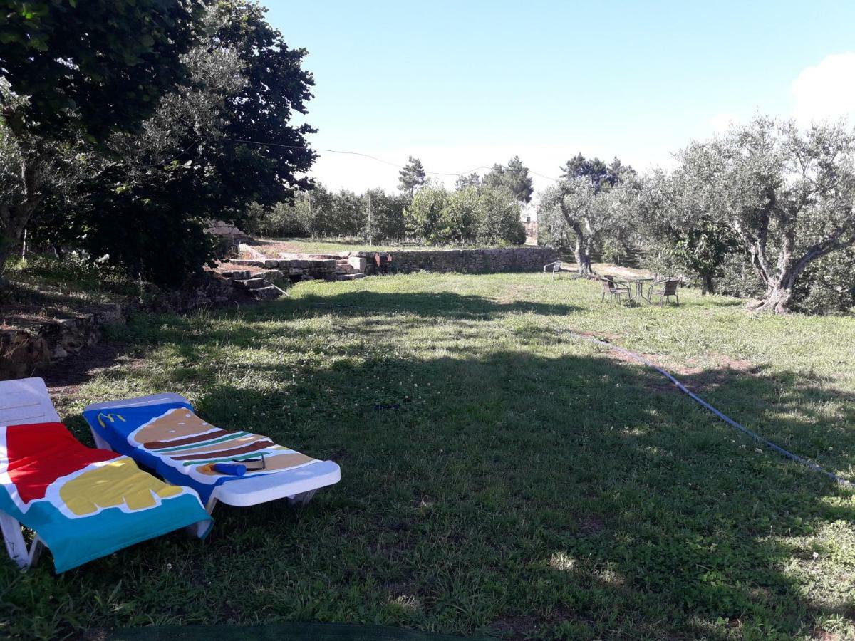 Вилла Casa Do Feitor - Douro - Quinta Da Cabrida Sendim  Экстерьер фото
